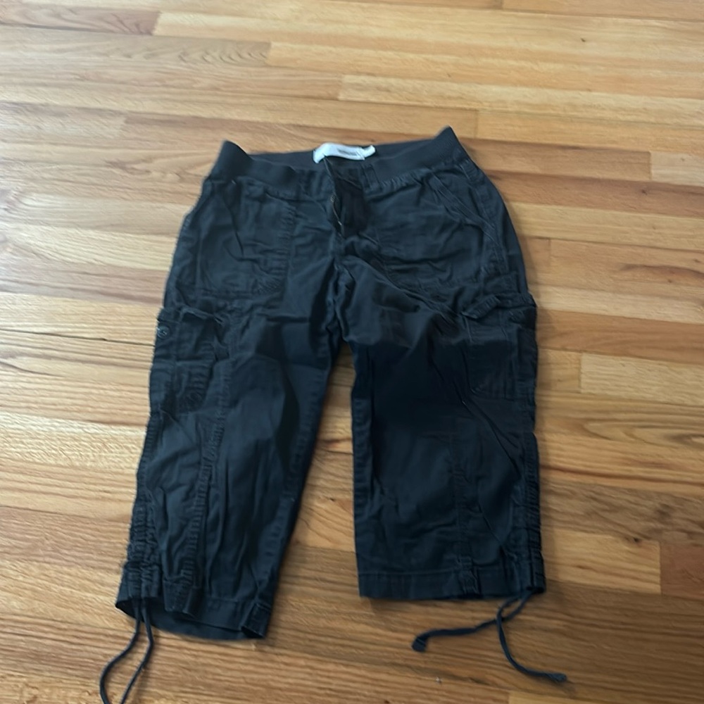 Sonoma capris